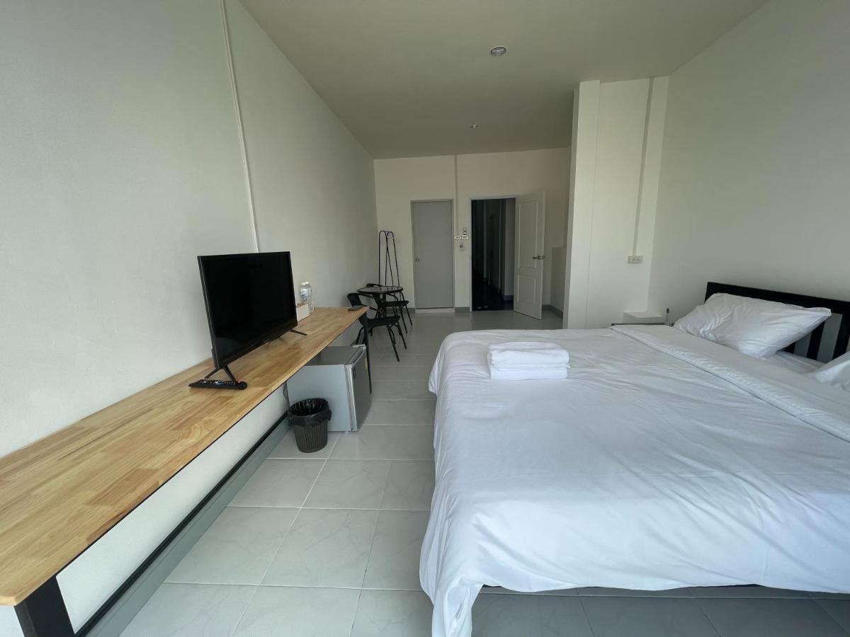 Go Inn Huahin โกอินน์ หัวหิน X 外观 照片