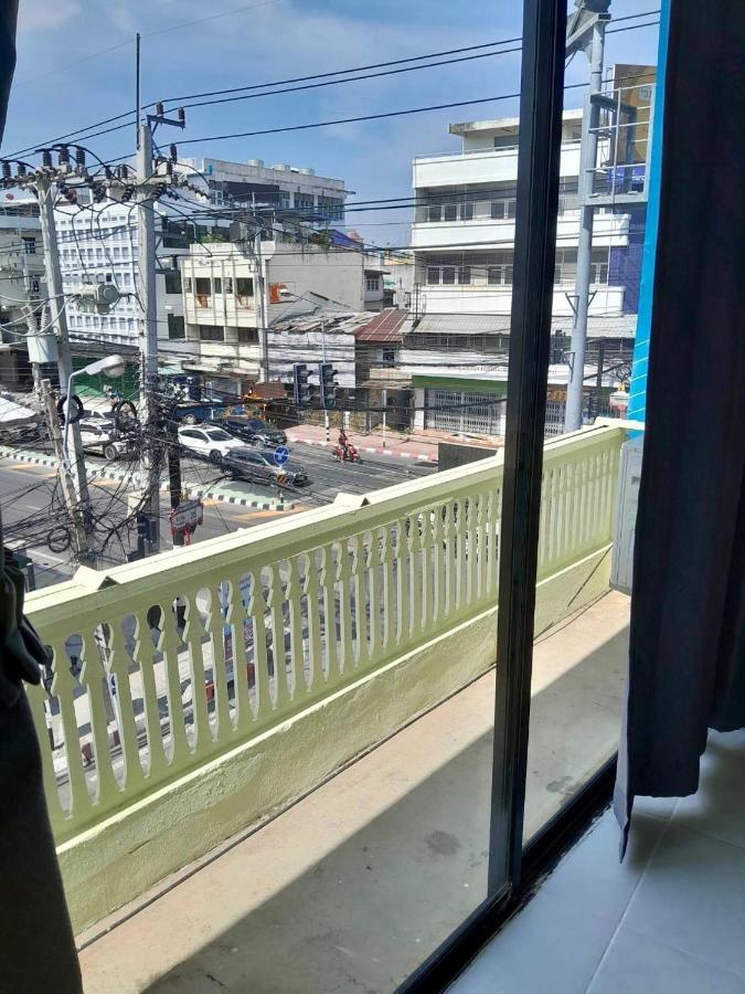 Go Inn Huahin โกอินน์ หัวหิน X 外观 照片