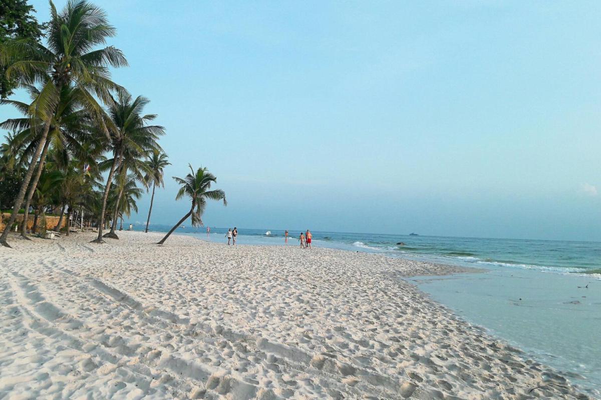 Go Inn Huahin โกอินน์ หัวหิน X 外观 照片