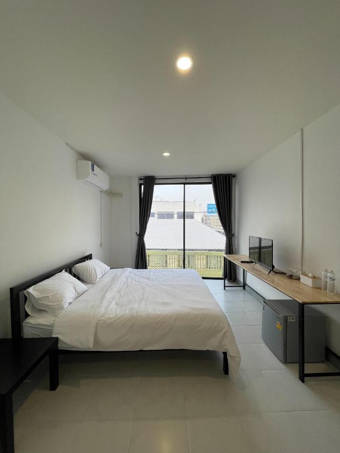 Go Inn Huahin โกอินน์ หัวหิน X 外观 照片