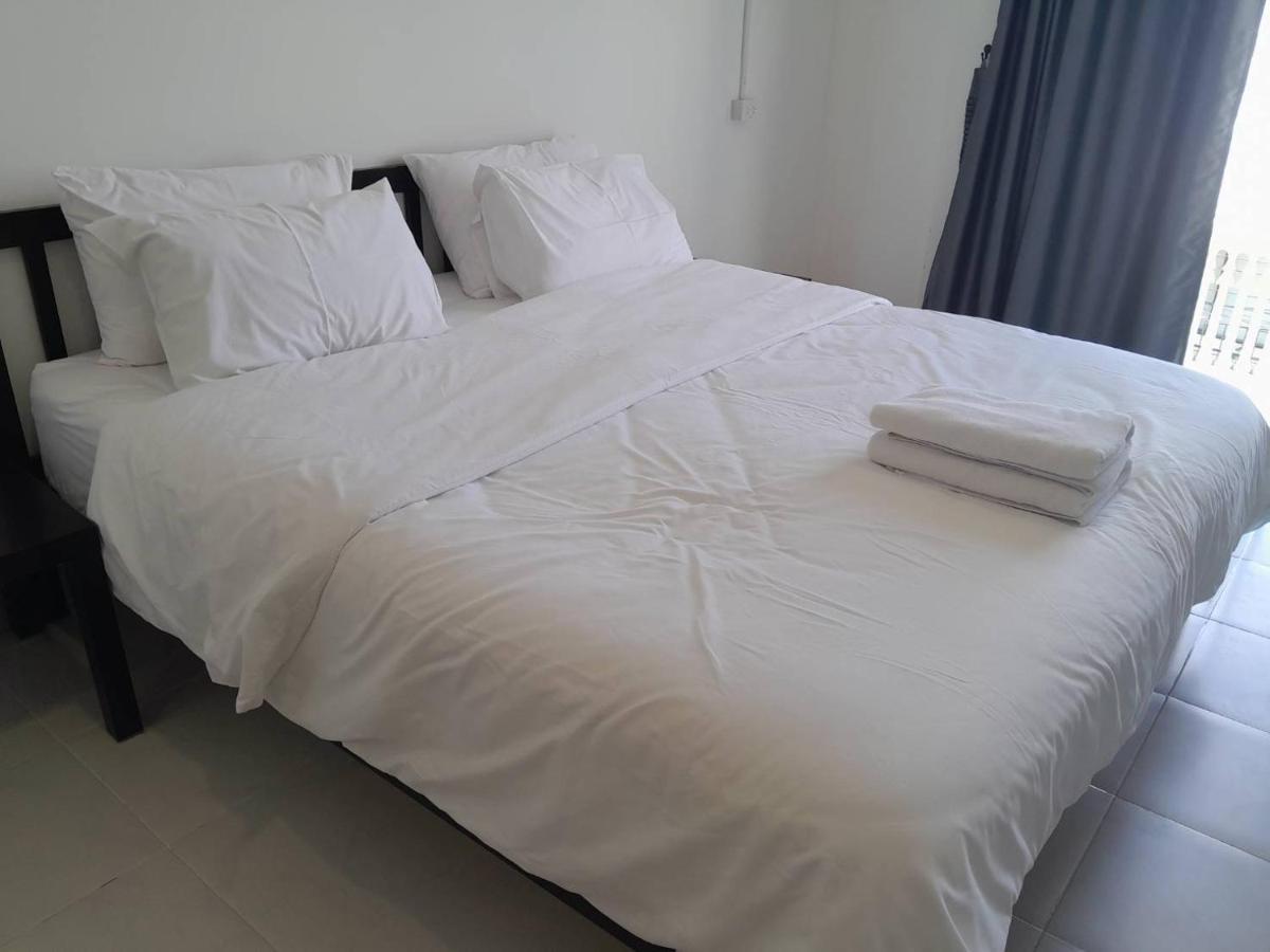 Go Inn Huahin โกอินน์ หัวหิน X 外观 照片