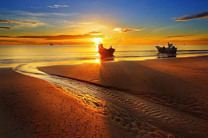 Go Inn Huahin โกอินน์ หัวหิน X 外观 照片